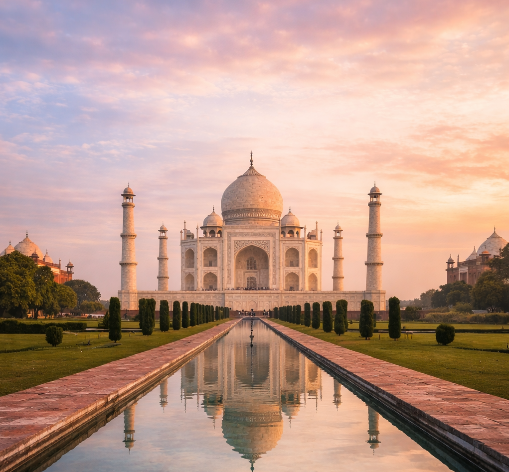 About World Escapes Tour India travel company